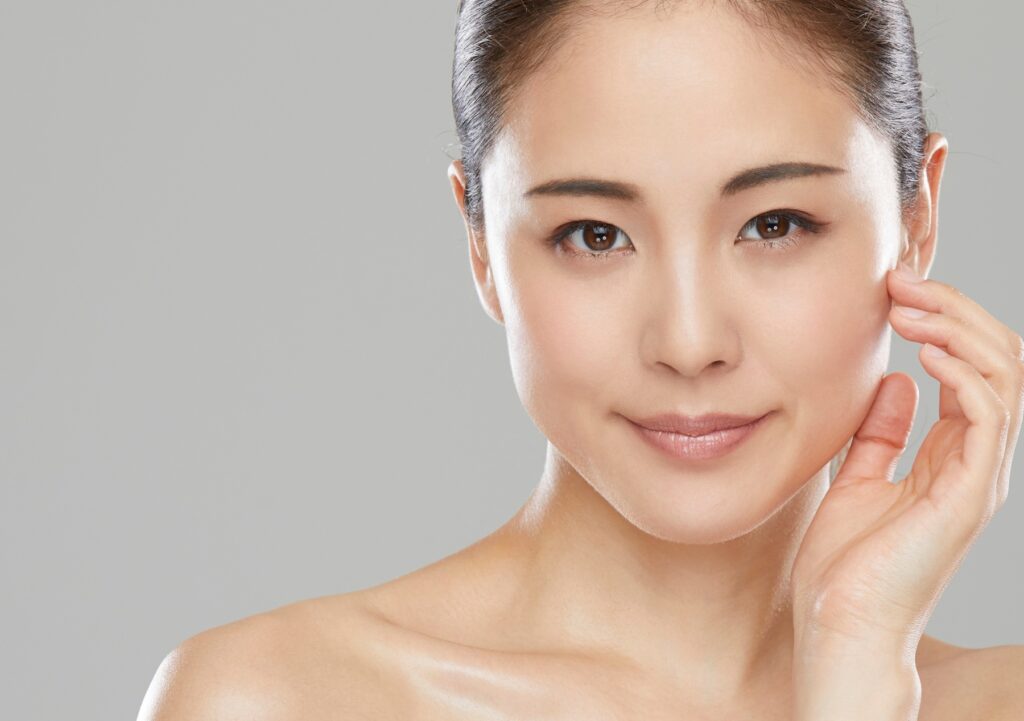  Polynucleotide Skin Booster: The Secret to Radiant, Youthful Skin!